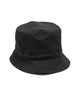 HAVEN Horizon Bucket Hat - GORE-TEX 3L Nylon Black, Headwear