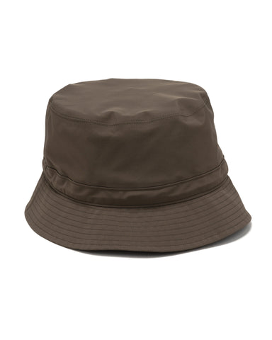 HAVEN Horizon Bucket Hat - GORE-TEX 3L Nylon Earth, Headwear