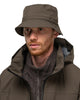 HAVEN Horizon Bucket Hat - GORE-TEX 3L Nylon Earth, Headwear