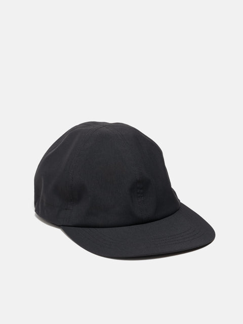 HAVEN Horizon Cap - GORE-TEX 3L Nylon Black, Caps