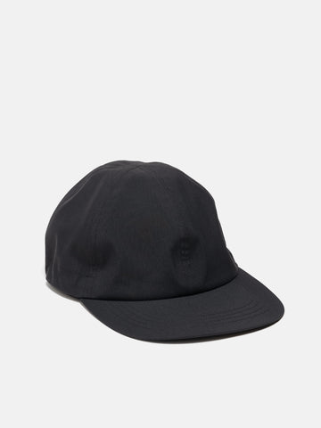 HAVEN Horizon Cap - GORE-TEX 3L Nylon Black, Caps