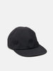 HAVEN Horizon Cap - GORE-TEX 3L Nylon Black, Caps