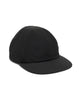 HAVEN Horizon Cap - GORE-TEX 3L Nylon Black, Headwear