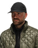 HAVEN Horizon Cap - GORE-TEX 3L Nylon Black, Headwear