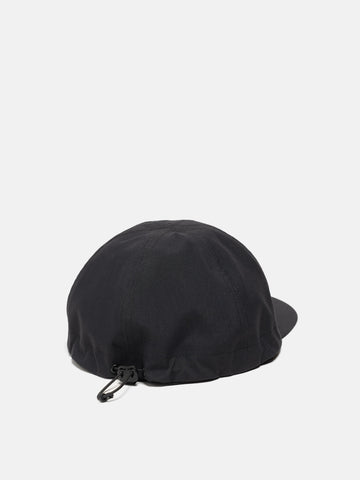 HAVEN Horizon Cap - GORE-TEX 3L Nylon Black, Caps
