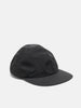 HAVEN Horizon Cap - GORE-TEX® 3L Nylon Black, Caps