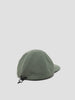 HAVEN Horizon Cap - GORE-TEX® Nylon 3L / Leather Lichen, Caps