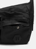 HAVEN Horizon Messenger Bag - CORDURA® Ballistic Nylon Black, Shoulder Bags