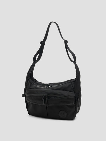 HAVEN Horizon Shoulder Bag - CORDURA® Ballistic Nylon Black, Shoulder Bags