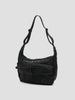 HAVEN Horizon Shoulder Bag - CORDURA® Ballistic Nylon Black, Shoulder Bags