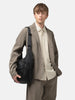 HAVEN Horizon Messenger Bag - CORDURA® Ballistic Nylon Black, Shoulder Bags