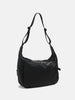 HAVEN Horizon Messenger Bag - CORDURA® Ballistic Nylon Black, Shoulder Bags
