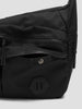 HAVEN Horizon Shoulder Bag - CORDURA® Ballistic Nylon Black, Shoulder Bags
