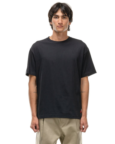 Human Made 3Pack T-Shirt Set Black, T-shirts