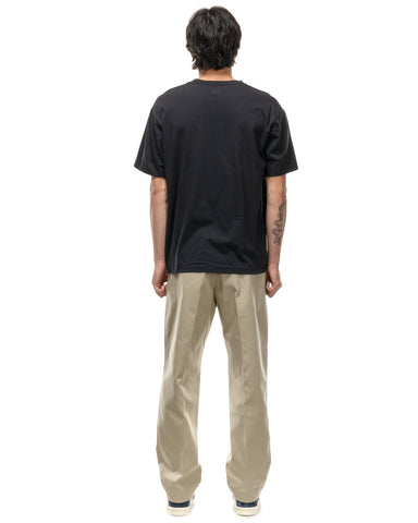 Human Made 3-Pack T-Shirt Set Black, T-shirts