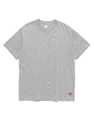 Human Made 3Pack T-Shirt Set Gray, T-shirts