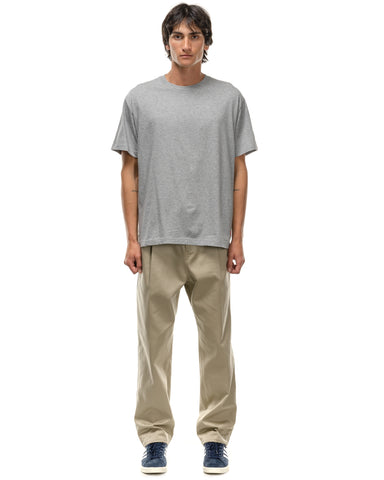 Human Made 3Pack T-Shirt Set Gray, T-shirts