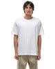 Human Made 3Pack T-Shirt Set White, T-shirts