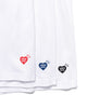 Human Made 3-Pack T-Shirt Set White, T-shirts