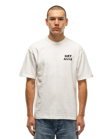Human Made Graphic T-Shirt #10 White, T-shirts