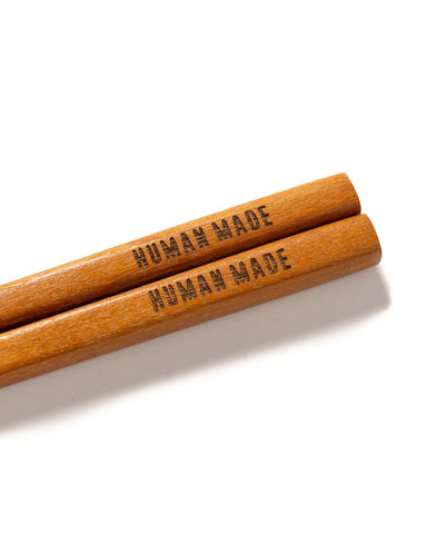 Human Made HM Chopstick Brown, Home Goods
