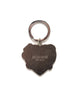 Human Made Heart Keyring Red, Accessories