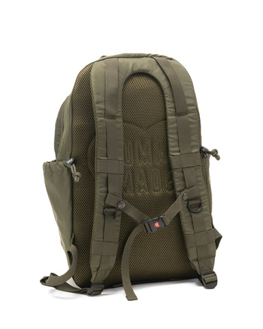 Human Made Military Backpack Olive Drab, Accessories