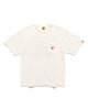 Human Made Pocket T-Shirt #2 White, T-shirts
