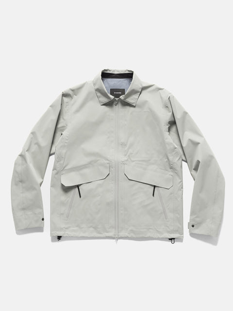 HAVEN Index Jacket - GORE-TEX 3L Nylon Stone, Shells & Rain Jackets