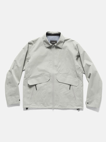 HAVEN Index Jacket - GORE-TEX 3L Nylon Stone, Shells & Rain Jackets