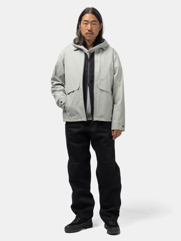 HAVEN Index Jacket - GORE-TEX 3L Nylon Stone, Shells & Rain Jackets