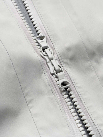 HAVEN Index Jacket - GORE-TEX 3L Nylon Stone, Shells & Rain Jackets