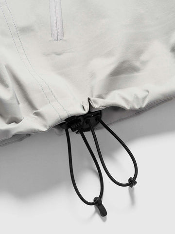 HAVEN Index Jacket - GORE-TEX 3L Nylon Stone, Shells & Rain Jackets