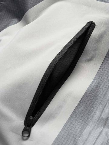 HAVEN Index Jacket - GORE-TEX 3L Nylon Stone, Shells & Rain Jackets