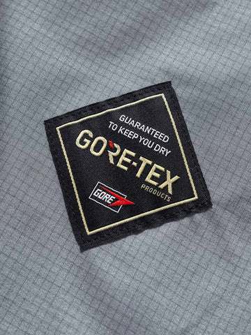 HAVEN Index Jacket - GORE-TEX 3L Nylon Stone, Shells & Rain Jackets