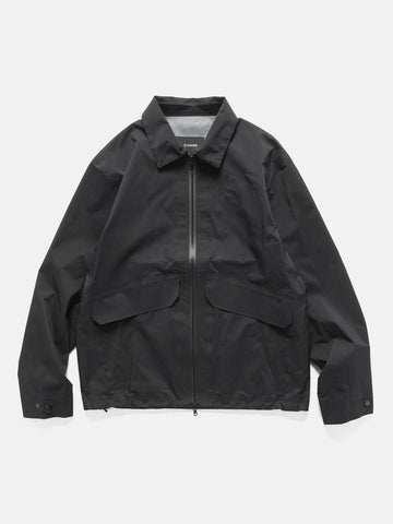 HAVEN Index Jacket - GORE-TEX® 3L Black, Shells & Rain Jackets