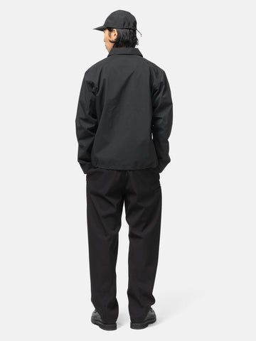 HAVEN Index Jacket - GORE-TEX® 3L Black, Shells & Rain Jackets