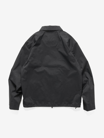 HAVEN Index Jacket - GORE-TEX® 3L Black, Shells & Rain Jackets