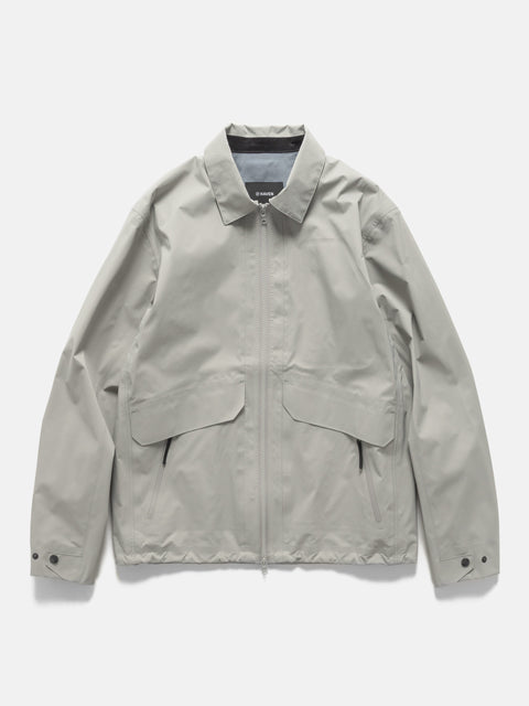 HAVEN Index Jacket - GORE-TEX 3L Stone, Shells & Rain Jackets