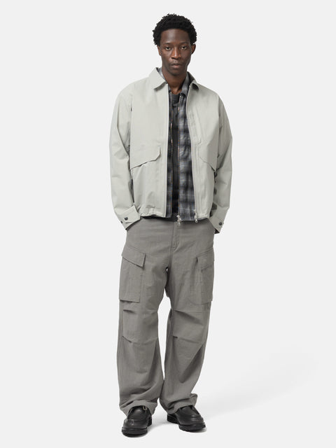 HAVEN Index Jacket - GORE-TEX 3L Stone, Shells & Rain Jackets