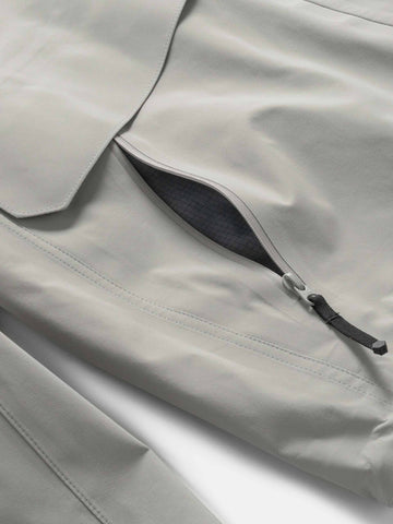 HAVEN Index Jacket - GORE-TEX 3L Stone, Shells & Rain Jackets