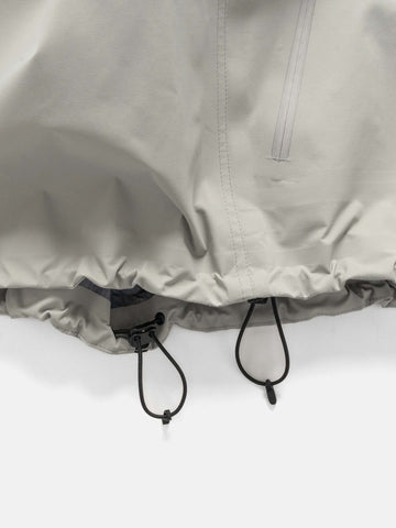 HAVEN Index Jacket - GORE-TEX 3L Stone, Shells & Rain Jackets