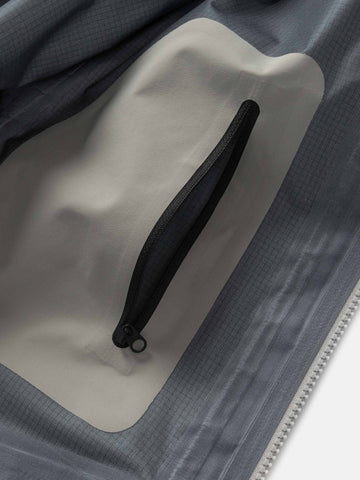HAVEN Index Jacket - GORE-TEX 3L Stone, Shells & Rain Jackets