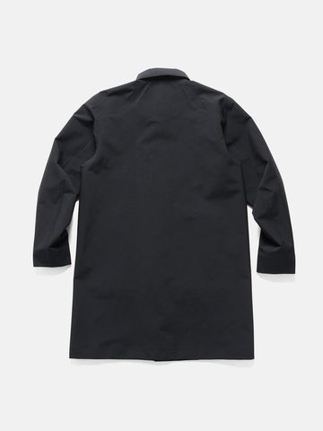 HAVEN Interval Coat - GORE-TEX 3L Nylon Black, Coats