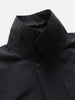 HAVEN Interval Coat - GORE-TEX 3L Nylon Black, Coats