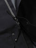 HAVEN Interval Coat - GORE-TEX 3L Nylon Black, Coats