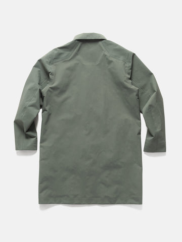 HAVEN Interval Coat - GORE-TEX 3L Nylon Lichen, Coats