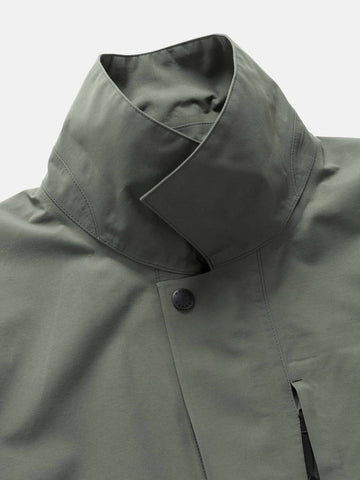 HAVEN Interval Coat - GORE-TEX® 3L Nylon Lichen, Coats