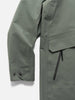 HAVEN Interval Coat - GORE-TEX 3L Nylon Lichen, Coats