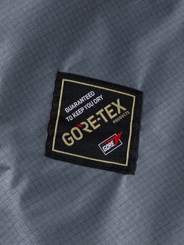 HAVEN Interval Coat - GORE-TEX 3L Nylon Lichen, Coats